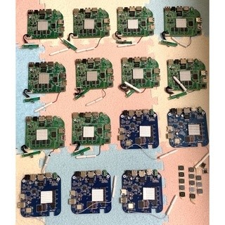 💠秋葉原小舖💠【安博盒子 維修 料件 S800 S900 X900 X950 X9 X10 X11 X12 X18】