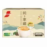 好事多代購雀巢咖啡 二合一純拿鐵 18公克 X 80包
