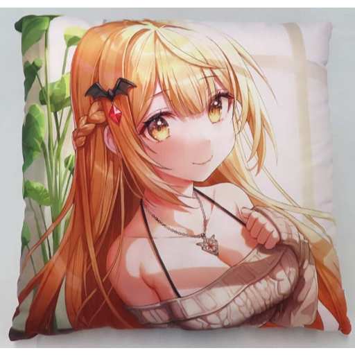 夜空梅露 抱枕 與梅露展開新生活 虛擬 Youtuber hololive 夜空梅露 活動5周年記念