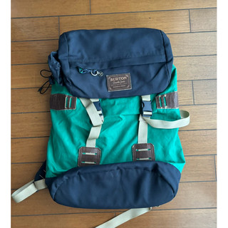 二手滑雪大牌Burton Tinder Backpack 背包25L