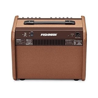 Fishman / Loudbox Mini Charge攜帶型木吉他音箱(PRO-LBC-500)【ATB通伯樂器音響