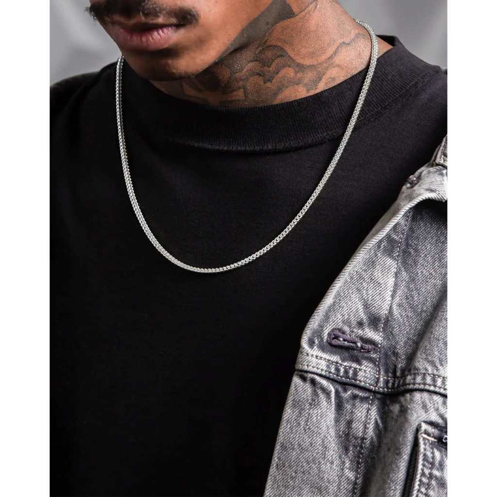 送料税込【King Ice】The 4mm 14K Gold Stainless ブレスレット Streetwear Bracelets | Hip Hop Jewelry | King Ice