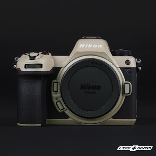 【高雄四海】Lifeguard Nikon Z6III Z63 機身貼膜 LIFE+GUARD．Z63相機包膜