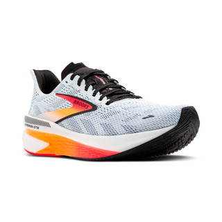 【BROOKS】女 推進加速象限 Hyperion GTS 2 (1204221B443)