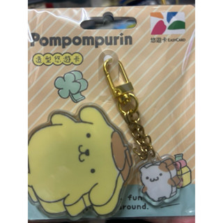 三麗鷗立體積木造型悠遊卡（布丁狗、Hello Kitty)每張原價350元特價$250元 馬上出貨