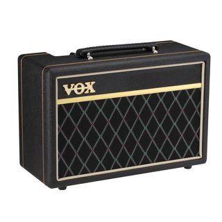 Vox Pathfinder Bass 10W 10瓦 吉他音箱 貝斯音箱 PFB10/PFB-10