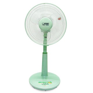 【華冠】12吋BT-1278機械式電風扇