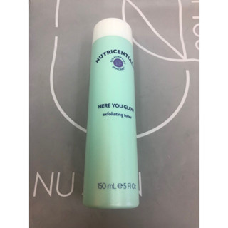 蝦皮最低價 衝評價 如新 Nu Skin 薈萃善秀 油不得你平衡水
