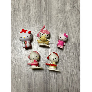 hello kitty可愛凱蒂貓公仔
