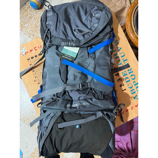 全新正品 新款Osprey Aether Plus 70 登山背包