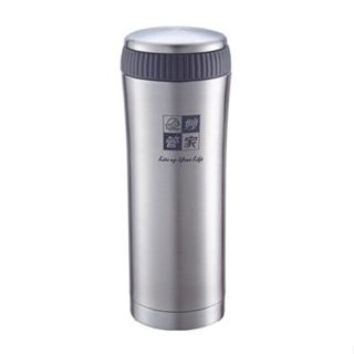 【妙管家】真空隨手杯 防滑蓋設計 350ml/420ml/460ml