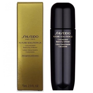 SHISEIDO 資生堂 時空琉璃極上御藏柔膚露75ml(公司貨)