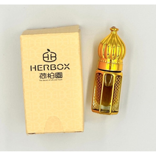 百貨專櫃 荷柏園 HERBOX 艾塔桂花白C淨亮精華液35ml 洋甘菊私密植淨浴潔露65ml 玫瑰晚香玉精油3ml 現貨