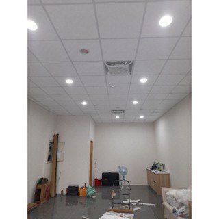 桃園市楊梅區0919260090輕鋼架天花板施工吊筋輕隔間