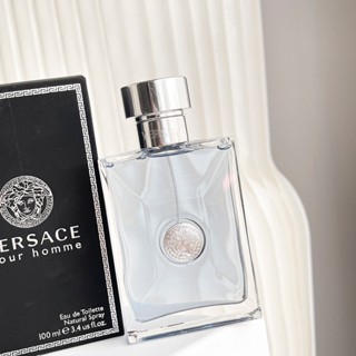 YY Parfum✨經典男性香水 木質香調 經典男香 凡賽斯 男性淡香水 100ml