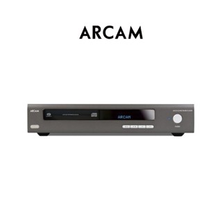 ARCAM CDS50 數位 串流 CD / SACD 播放機 DAC FLAC Tidal (熱門商品) 公司貨