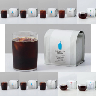 預購🇯🇵 Blue Bottle 藍瓶咖啡豆 200g Human made聯名