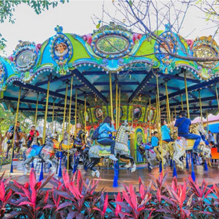 ❤️麗寶樂園門票 探索樂園含熊大世界 馬拉灣水樂園❤️劍湖山世界水陸480❤️