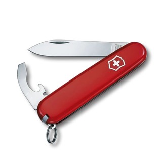 【瑞棋精品名刀】Victorinox Bantam 84mm八用瑞士刀 0.2303
