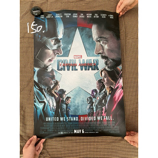漫威MARVEL官方週邊 海報/吊飾/筆記本