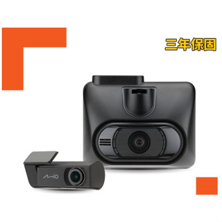 【小鳥的店】MIO 935WD 行車記錄器 前鏡4K 後鏡2K GPS WIFI SONY 安全預警 測速提醒 配件 改