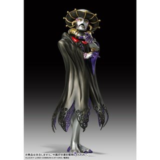 ☆ JB _TOYS ☆【再販】日版 雕像傳說 JoJo的奇妙冒險 黃金之風 黑色安息日 PVC 完成品