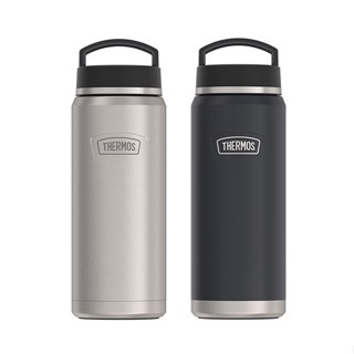 THERMOS 膳魔師 不鏽鋼真空保溫瓶1200ml 可放洗碗機 IS212 保溫杯 保冷壺 1.2L