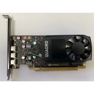 【含稅】NVIDIA Quadro P400 2G DDR5 /蝦皮代開電子發票