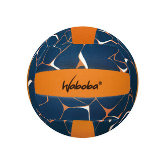 瑞典-[WABOBA]Sporty Beach Volley Ball 運動風沙灘排球/ 戶外玩具 / 團康遊戲