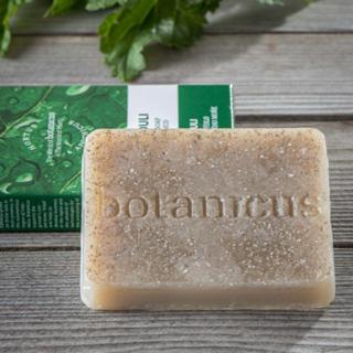 [現貨]捷克Botanicus菠丹妮死海泥手工皂70g