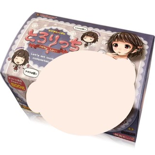 【百莫購物】Magic eyes 罪惡感 蘿莉 とろりっち 綿柔即化款 雙層純潔膜 Melty Love 魔眼