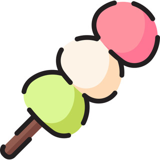 Dango! Dango!