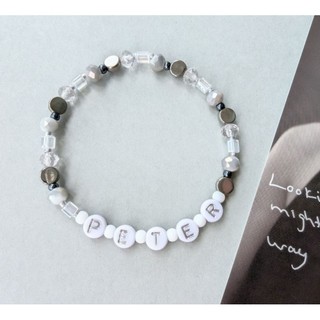 Peter 泰勒絲 友誼手鍊（現貨實拍）Taylor Swift bracelets◾The Cedrus