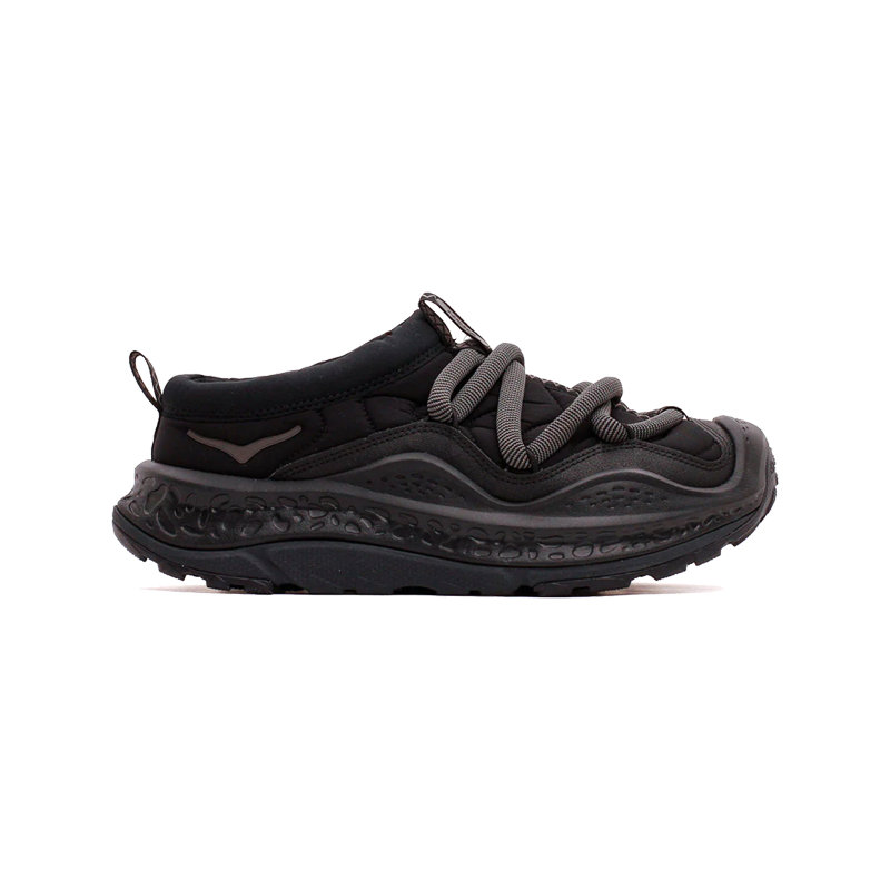 《RexInd.》現貨 Hoka One One Ora Primo 黑 全黑 1141570-BBLC / 代購