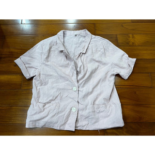 [女裝] hong dang moo 韓 休閒衫 上衣 韓風 衣服 女生衣服 女裝