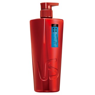沙宣 VS 保濕去屑/清盈柔順/護色亮澤/深層滋潤 洗髮乳/潤髮乳 500ml
