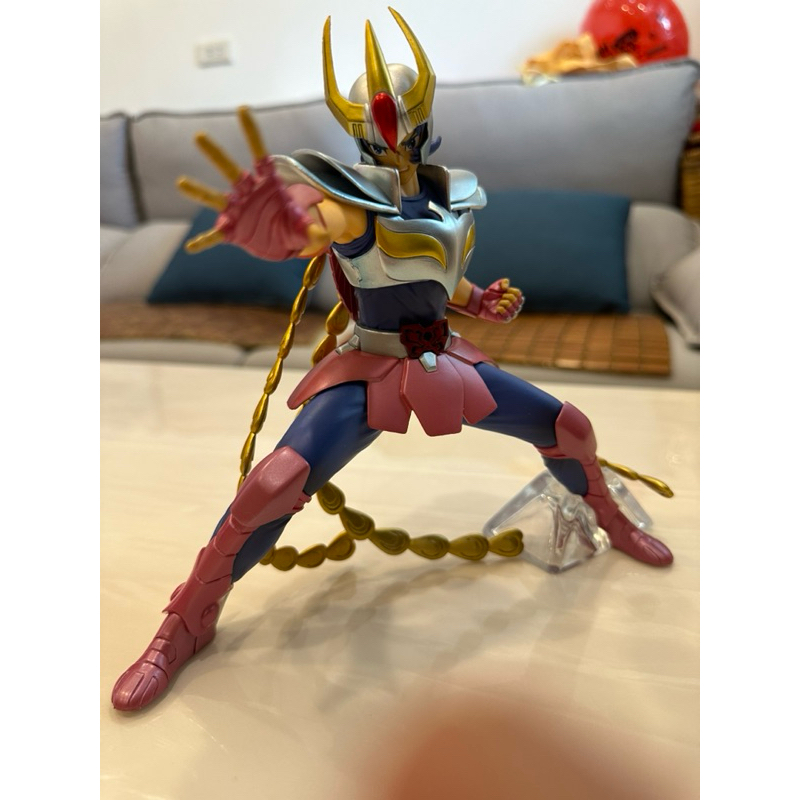 一番賞 聖鬥士星矢 黃金聖鬥士C賞鳳凰座一輝