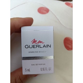 GUERLAIN 嬌蘭我的印記淡香精5ml