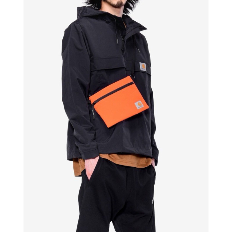 carhartt WIP jacob bag
