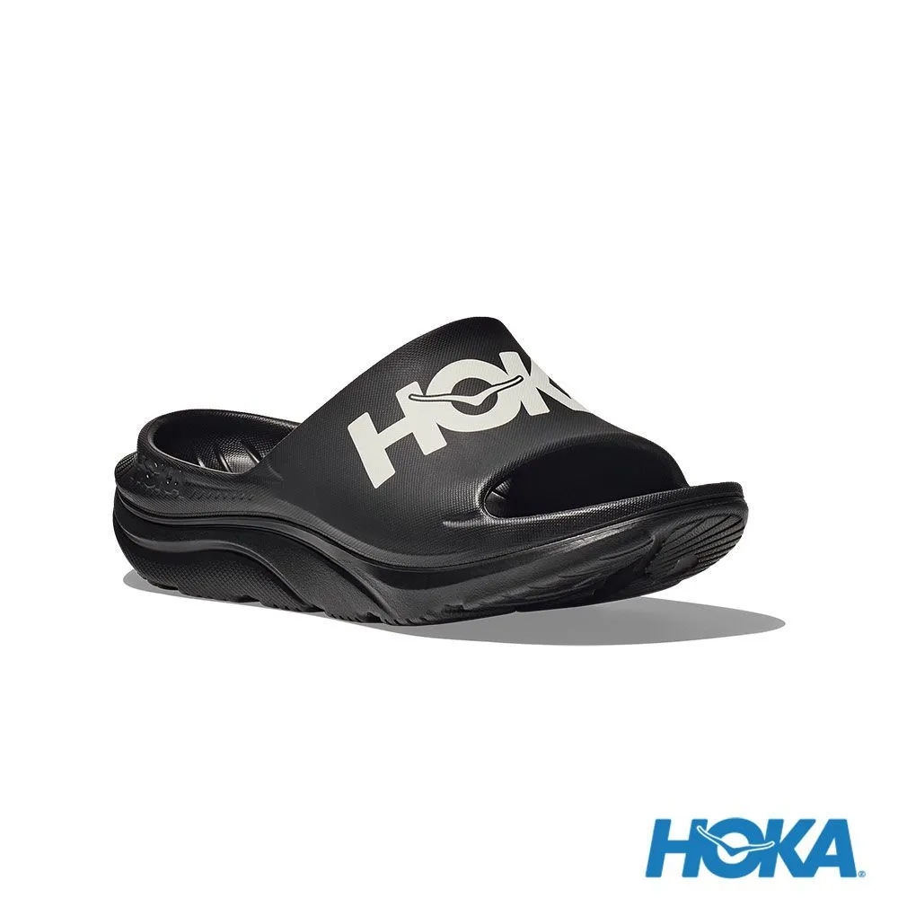 免運！HOKA ORA Athletic Slide 恢復拖鞋 慢跑 馬拉松 練跑 跑鞋 hoka one one