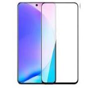 OPPO Reno 4 5G 滿版鋼化玻璃 OPPO Reno4 滿版保護膜 CPH2091 空壓殼 保護貼 保護殼