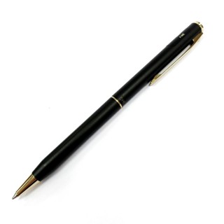 SHEAFFER 統帥 霧黑金夾 原子筆 260
