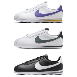 [歐鉉]NIKE KIDS CORTEZ GS 阿甘鞋 運動鞋 大童鞋 女鞋 DM0950-105-106-001
