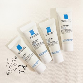 🇨🇵【理膚寶水 La Roche-Posay 試用瓶/體驗瓶】🇨🇵 多容安舒緩濕潤乳液 3ml (安心乳液)