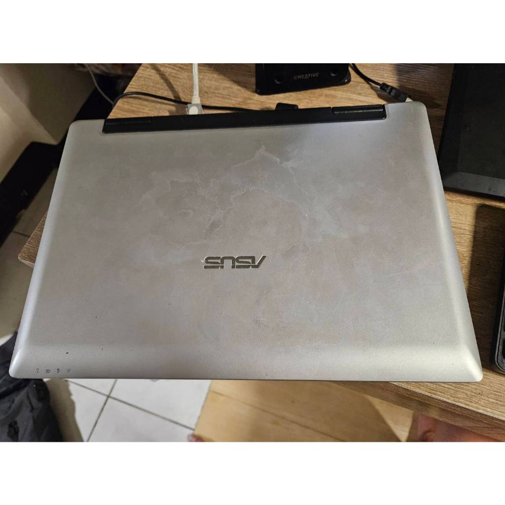 ASUS A8J 二手筆電