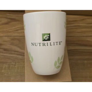 【全新】安麗 紐崔萊 馬克杯 335ml 臺灣製 極稀有 夢幻逸品 雅芝 益之源 逸新 淨水器 清淨機 Artistry