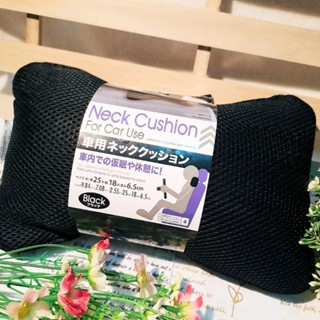 代買代購 日本商品 車用頸枕／車用靠墊／熊貓頸部靠枕／腰部靠枕／頸枕／靠枕