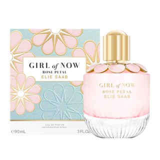 ☆MOMO小屋☆ ELIE SAAB 玫瑰風潮淡香精 90ml / TESTER