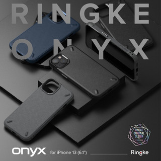 【Rearth Ringke】IPhone ONYX手機殼13mini、13、13Pro、13ProMax (官方授權)