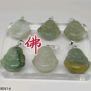 佛⬅️佛公佩件笑佛吊墜彌勒佛掛件8DX1-6YPS24601-42